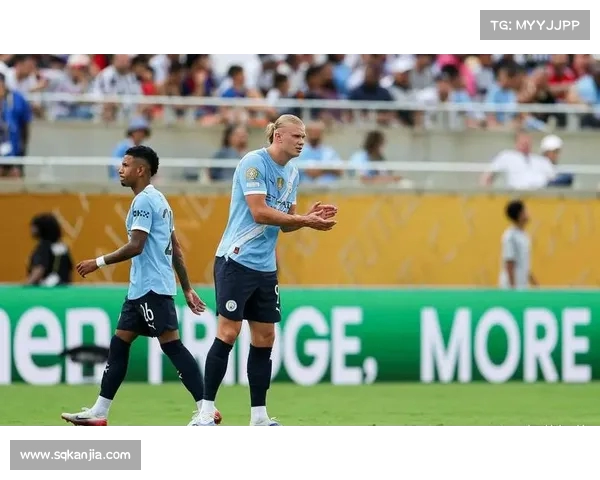 曼城赛季开局强势，势不可挡