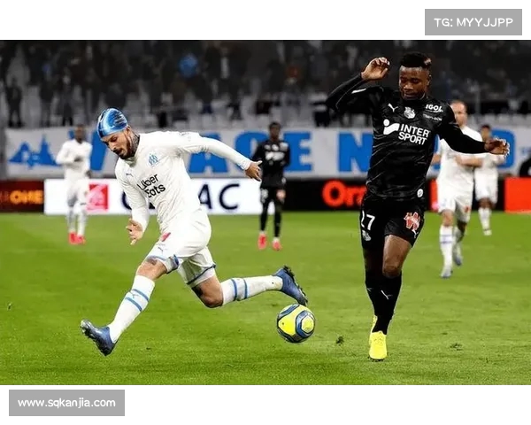 法甲焦点：摩纳哥强势取胜，争冠希望大增