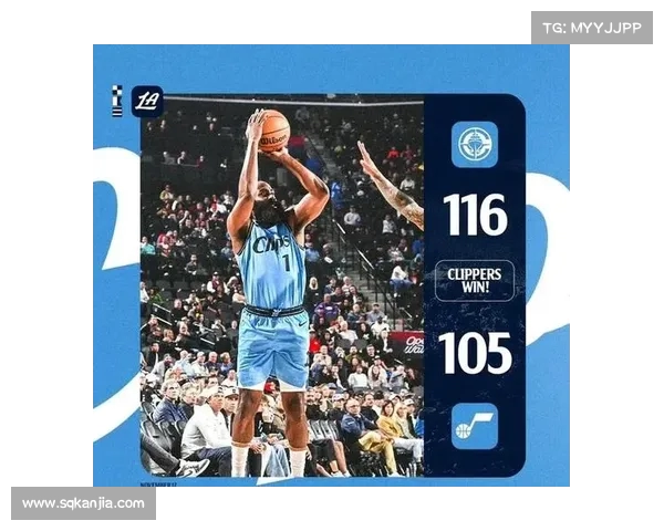 球队状态大起伏，NBA最新战报出炉