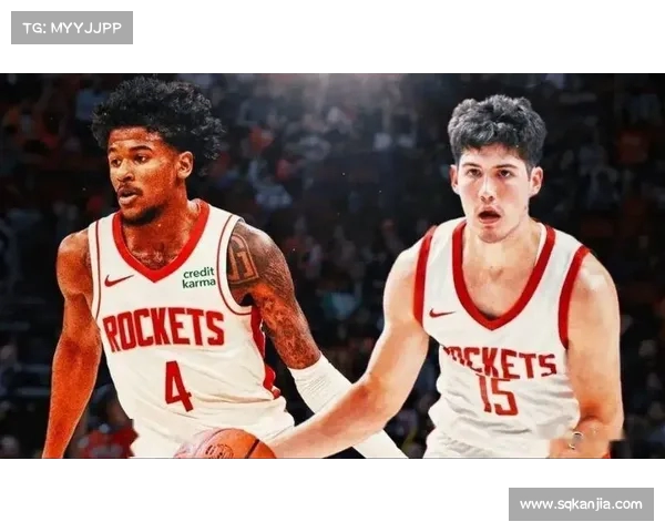 火箭队的未来展望：谁将成为球队核心？