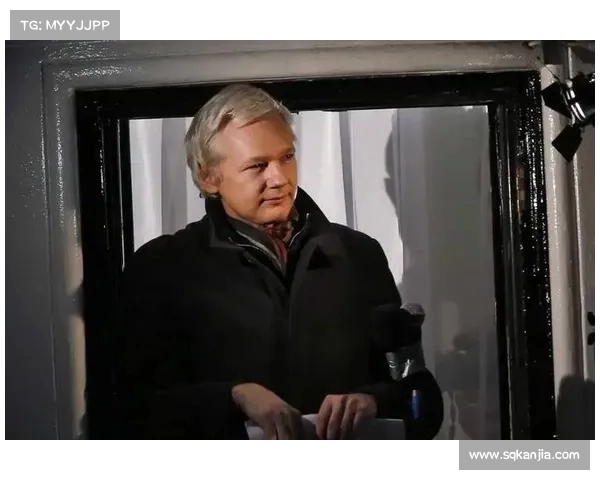 揭开阿桑奇认罪的真相：两个关键问题仍待解答(阿桑奇透露了什么秘密)