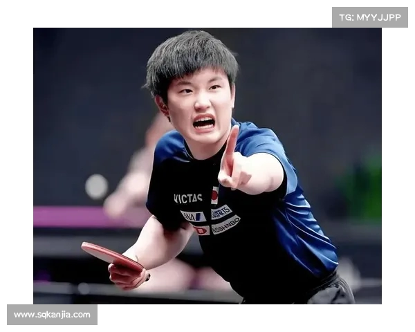 日本乒坛大败！女单零封失利，张本智和兄妹双双过关，三名日本选手止步