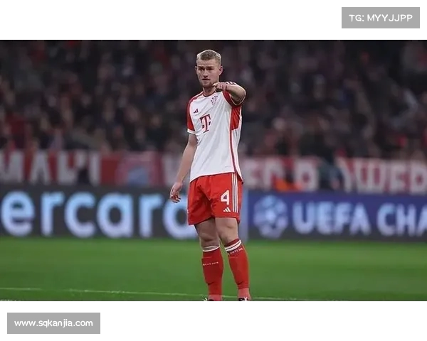 曼联寻求加强防线,德里赫特被列为今夏中后卫引援目标(德里赫特转会) 曼联寻求加强防线,德里赫特被列为今夏中后卫引援目标(德里赫特转会)