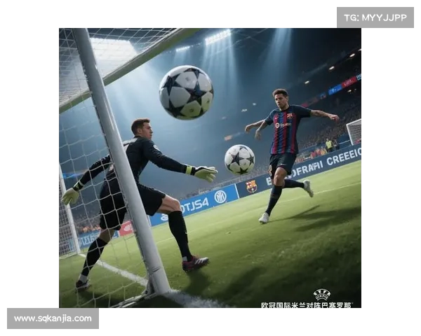 欧冠半决赛:谁将书写属于自己的历史篇章? 欧冠半决赛:谁将书写属于自己的历史篇章?