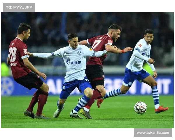 沙尔克挑战强敌,继续保住联赛优势 沙尔克挑战强敌,继续保住联赛优势