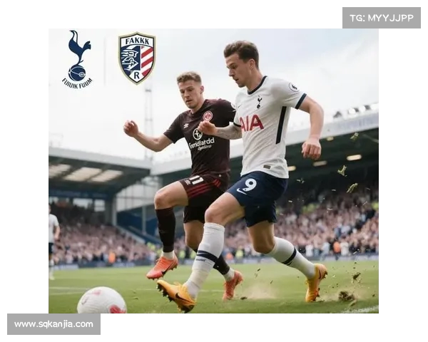 法兰克福争夺欧战名额，状态火热