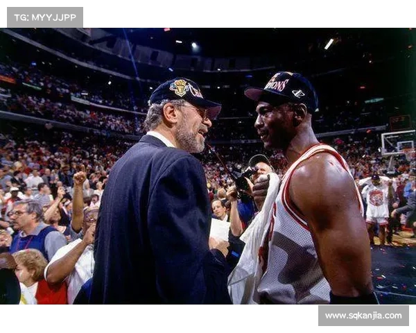 父子同心!公牛队计划让多诺万的儿子接任主帅,风城未来可期(公牛队老板雷恩斯多夫) 父子同心!公牛队计划让多诺万的儿子接任主帅,风城未来可期(公牛队老板雷恩斯多夫)