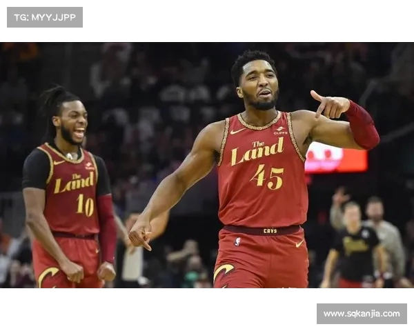 米切尔将与骑士续约三年,联盟高管确认顶薪合同即将达成 米切尔将与骑士续约三年,联盟高管确认顶薪合同即将达成