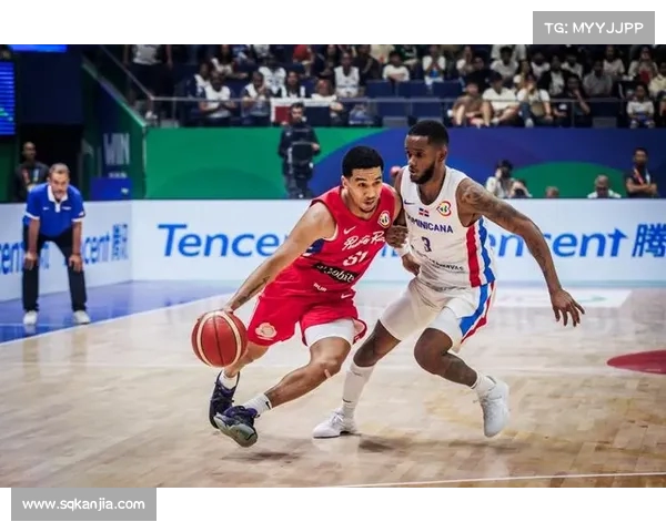 篮球世界杯：哪些战术最有效？