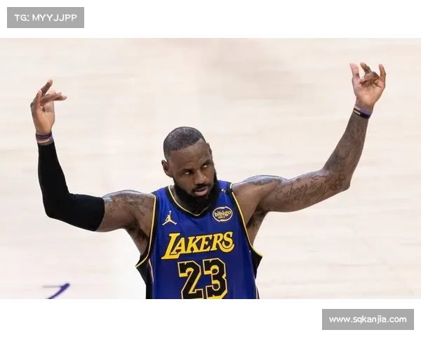 老将詹姆斯硬气突破,背后运球破湖人得分瓶颈(nba运动员詹姆斯) 老将詹姆斯硬气突破,背后运球破湖人得分瓶颈(nba运动员詹姆斯)