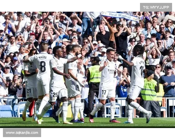 西甲:皇家马德里赛季最佳表现,王者风范 西甲:皇家马德里赛季最佳表现,王者风范