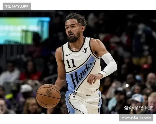 莫兰特转发特雷-杨称赞谢泼德，彰显球场兄弟情谊(莫兰特base)