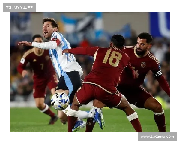 阿根廷队三连胜，梅西如神助