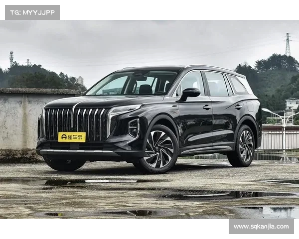 选择困难?这款合资大SUV让你毫不犹豫!(合资suv买哪款好) 选择困难?这款合资大SUV让你毫不犹豫!(合资suv买哪款好)