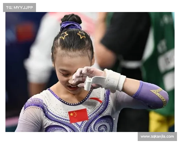 邱祺缘力压群雄 成为中国体操女队奥运选拔全能头名(邱祺缘简介) 邱祺缘力压群雄 成为中国体操女队奥运选拔全能头名(邱祺缘简介)