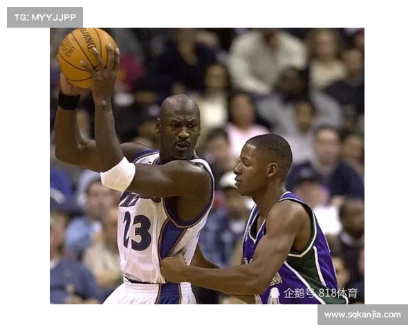 雷阿伦揭秘乔丹忠告:连冠之路,角色球员的困境与挑战(乔丹 雷阿伦) 雷阿伦揭秘乔丹忠告:连冠之路,角色球员的困境与挑战(乔丹 雷阿伦)