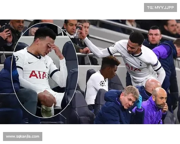 阿里续约新政:埃弗顿与热刺协商浮动条款,无需支付费用的背后意义 阿里续约新政:埃弗顿与热刺协商浮动条款,无需支付费用的背后意义