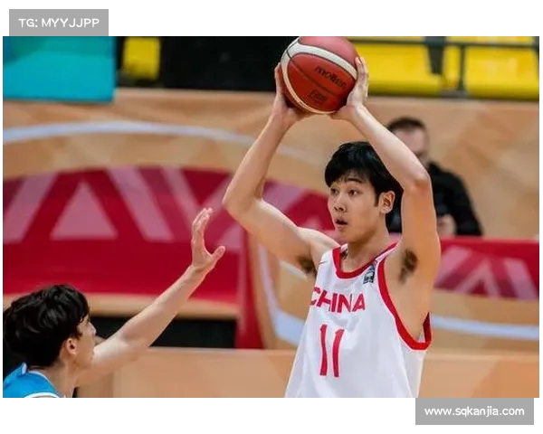 难阻失利的张博源：精准三分现超强攻击力(张博源演员)