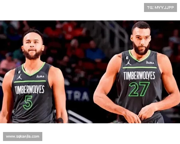 顶替李凯尔！英格尔斯以年薪加盟森林狼，与戈贝尔、康利再度联手