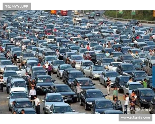 高速堵车成“黄金机会”:江苏女子玩“仙人跳”六年赚,生育五子背后隐藏的秘密 高速堵车成“黄金机会”:江苏女子玩“仙人跳”六年赚,生育五子背后隐藏的秘密