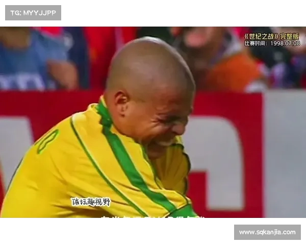 世界杯最经典战役:德国与巴西的世纪之战 世界杯最经典战役:德国与巴西的世纪之战