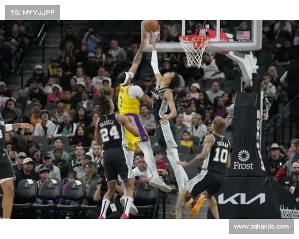 湖人队激战!迎战季后赛对手的强势表现 湖人队激战!迎战季后赛对手的强势表现