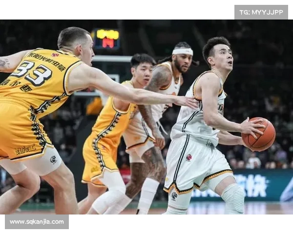 CBA夏联福田站:深圳、新疆、浙江、天津强强碰撞,谁能抢得先机? CBA夏联福田站:深圳、新疆、浙江、天津强强碰撞,谁能抢得先机?