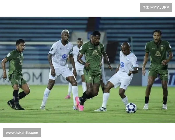 亚冠小组赛：最值得关注的比赛时刻