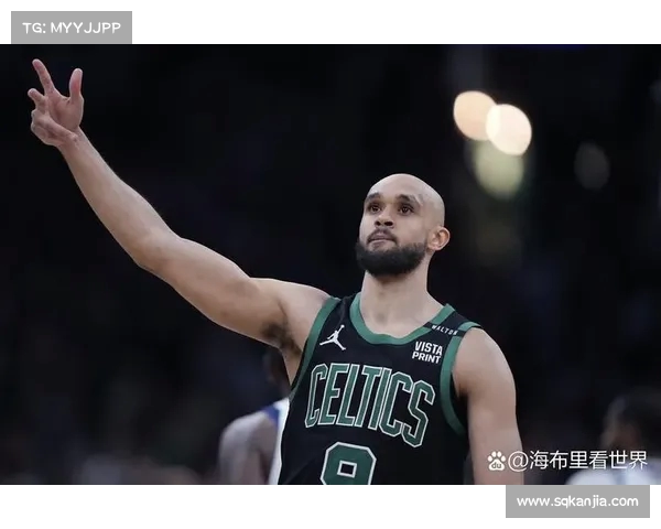 凯尔特人提前续约德里克,合同签约!(凯尔特人离队) 凯尔特人提前续约德里克,合同签约!(凯尔特人离队)