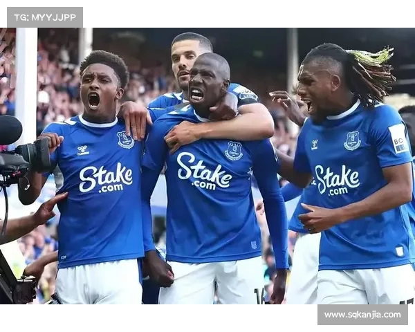 切尔西与埃弗顿:赛事精彩回顾及看点 切尔西与埃弗顿:赛事精彩回顾及看点