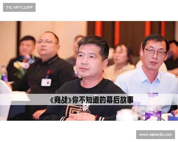 合法但有病的商战:如何看待现代企业竞争中的灰色地带? 合法但有病的商战:如何看待现代企业竞争中的灰色地带?